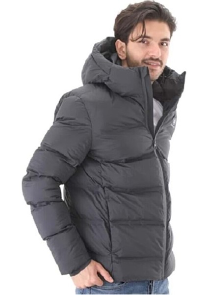 1W SN22 Nolan Coat 1pr,antrasıt, L