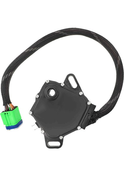 Otomatik Şanzıman Anahtarı 252927 2529.27 CMF930400 Peugeot'a Uygun (Yurt Dışından)