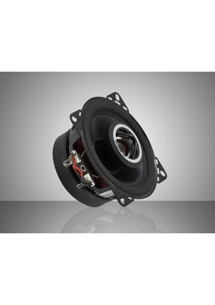 X-3010C 10 cm Coaxıal 35W Rms Power 70W Max Power 2li Takım