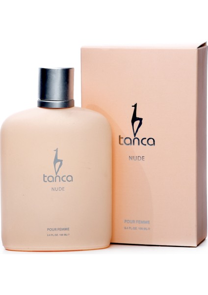 Tamer Tanca Erkek Parfüm Parfum 702 New Parfum SK20-21