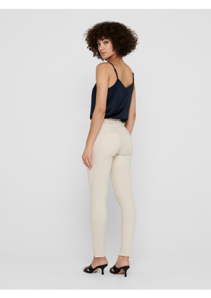 Blush Lıfe Mıd Kadın Jean 15218655