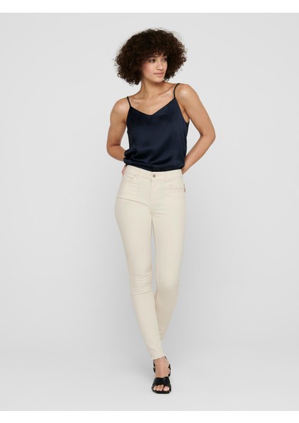Blush Lıfe Mıd Kadın Jean 15218655 fiyatları
