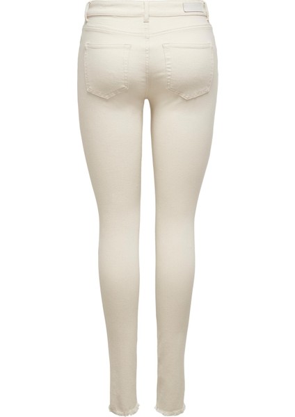 Blush Lıfe Mıd Kadın Jean 15218655 indirimleri