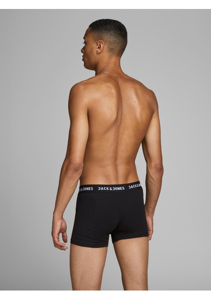 Huey 7 Li Paket Erkek Boxer 12171258 indirimleri