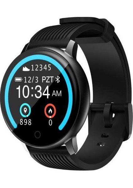 Lenovo HW10H Akıllı Saat Ekran Koruyucu(2 Adet)