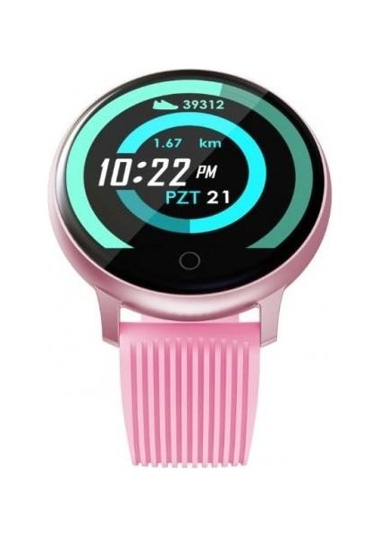 Lenovo HW10H Akıllı Saat Ekran Koruyucu(2 Adet)