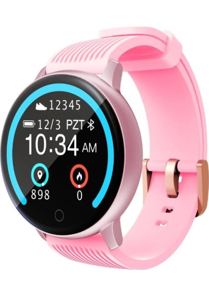 Lenovo HW10H Akıllı Saat Ekran Koruyucu(2 Adet)