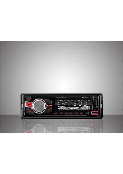 JM-400BT Usb/sd/aux Slot Bluetooh Oto Teyp