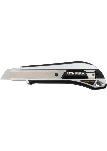 Ceta Form Ceta-Form J45CM C-Max Maket Bıçağı 18 mm