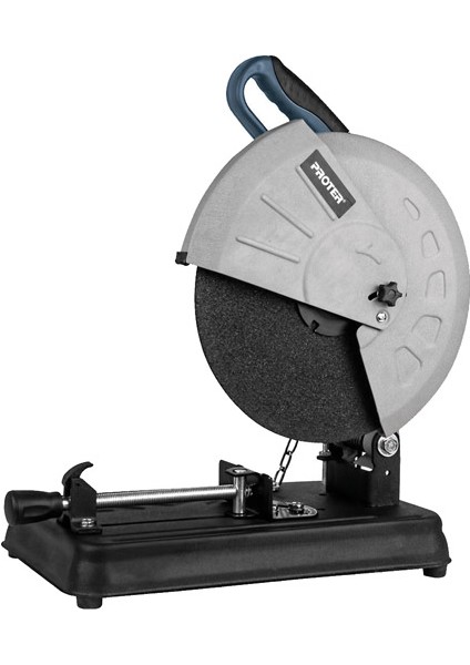 Proter Pr 2455 Taşlı Metal Kesme Makinesi