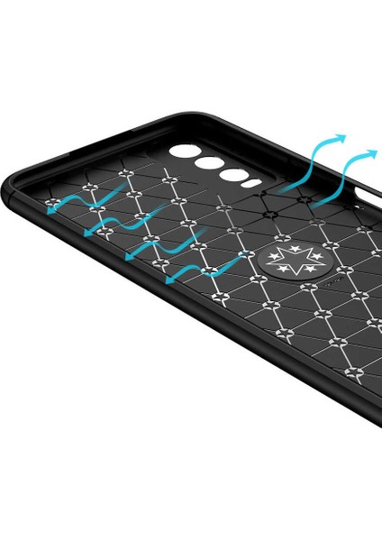 Vivo Y20S Yüzüklü Manyetik Ravel Kılıf Mavi indirimleri