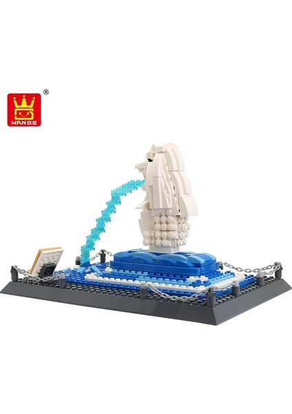 Creator Yapı Taşları - 503 Parça