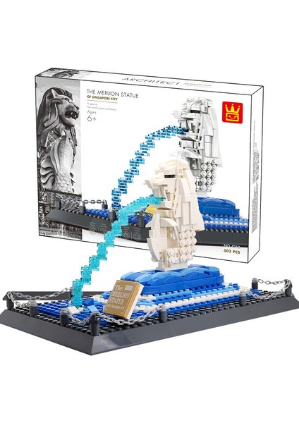 Creator Yapı Taşları - 503 Parça