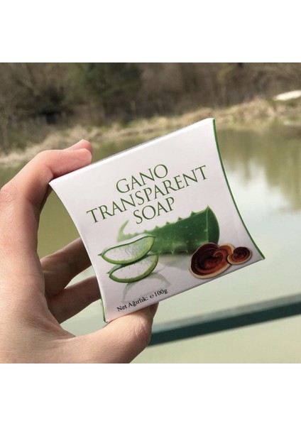 Şeffaf Sabun fiyatları