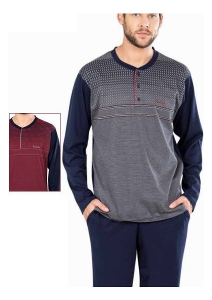 Pijama Takımı 5472