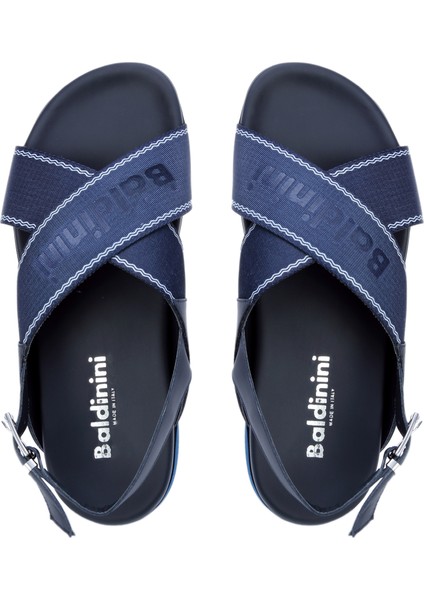 Erkek Deri/tekstil Sandalet & Terlik Sandalet 509 196532 Erk Sndlt Y21 fırsatları