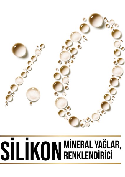 Şampuan 3'ü 1 Arada Güç Parlaklık 400 ml x 2 Adet indirimleri