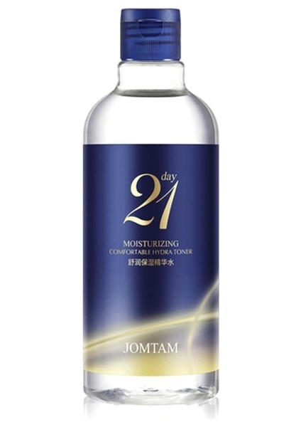 21 Gün Mucizesi Nemlendirici Rahatlatıcı Tonik 500 ml
