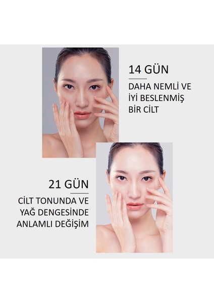 21 Gün Mucizesi Nemlendirici Rahatlatıcı Tonik 500 ml