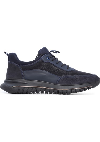 Erkek Vegan Casual Ayakkabı 381 14348 Erk Ayk SK21-22