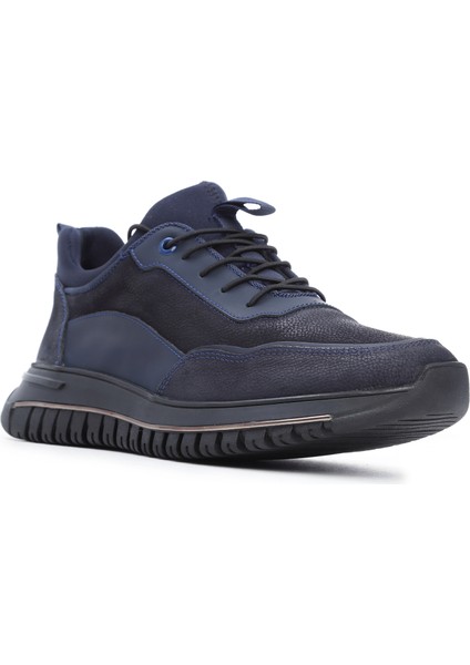 Erkek Vegan Casual Ayakkabı 381 14348 Erk Ayk SK21-22