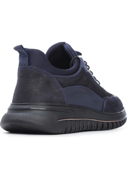 Erkek Vegan Casual Ayakkabı 381 14348 Erk Ayk SK21-22
