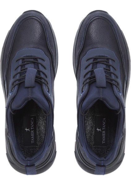 Erkek Vegan Casual Ayakkabı 381 14348 Erk Ayk SK21-22