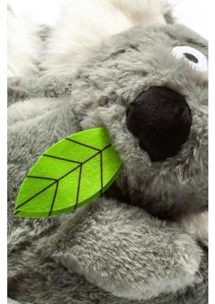 Tw Koala-1 Gri 36/41 Panduf