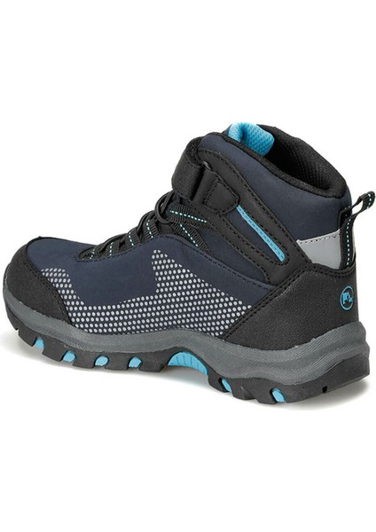 Erkek Çocuk Outdoor Bot 101038867 Lumberjack 1W Fuller Hı 1pr Lacı/mavı 30-35 fiyatları