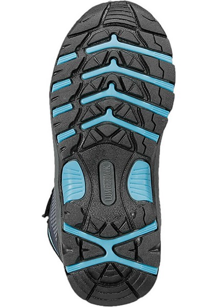 Erkek Çocuk Outdoor Bot 101038867 Lumberjack 1W Fuller Hı 1pr Lacı/mavı 30-35 modelleri