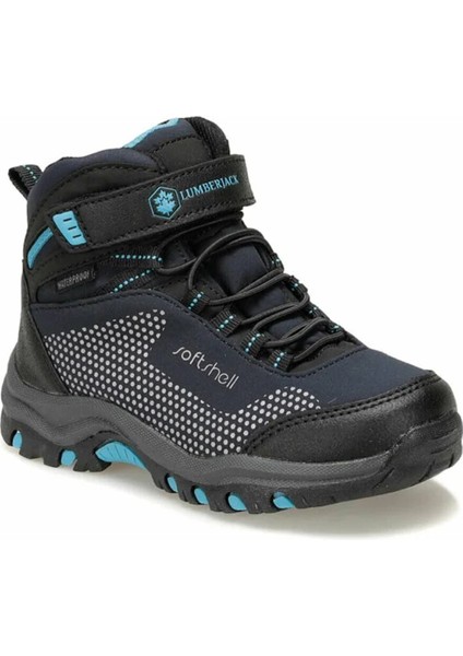 Erkek Çocuk Outdoor Bot 101038867 Lumberjack 1W Fuller Hı 1pr Lacı/mavı 30-35 fırsatları