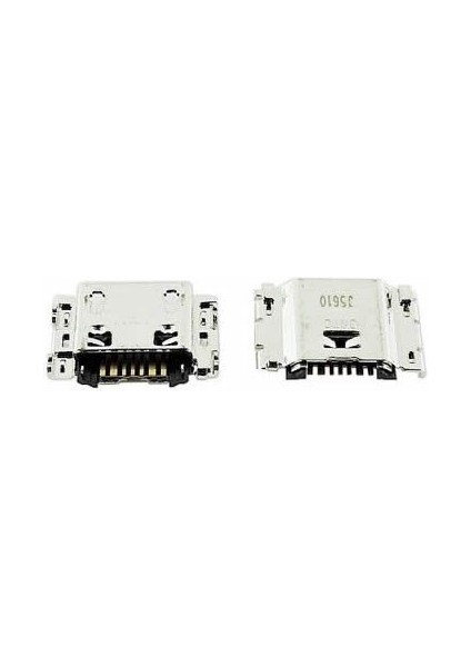 2 Adet Lenovo A278T A298T A765E A798T S890 S880 USB Şarj Soketi
