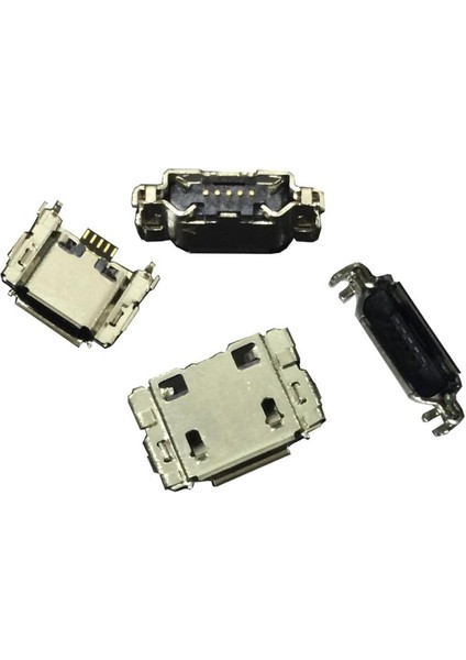Casper Via S28 USB Şarj Soketi