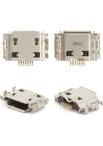Casper Via S28 USB Şarj Soketi