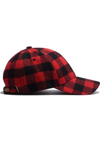 Unisex Ess Cap Big Cat Beyzbol Şapka Yetişkin Beden (Yurt Dışından)