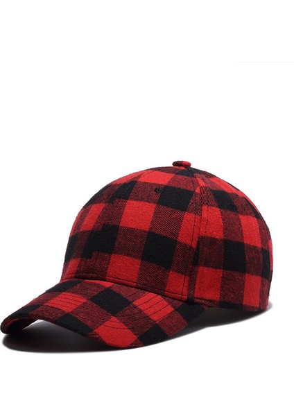 Unisex Ess Cap Big Cat Beyzbol Şapka Yetişkin Beden (Yurt Dışından)