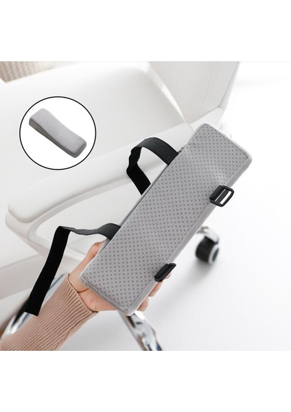 F Fityle 2 Adet Comfy Dirsek Yastık Kol Dinlenme Sandalye Örtüsü (Yurt Dışından) modelleri