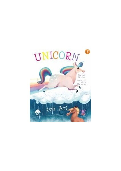 Unicorn (Ve At)