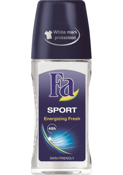 Sport Roll-On 50 ml 13976