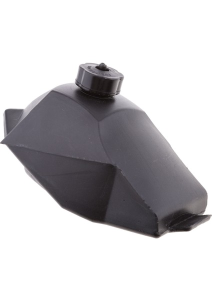 Motosiklet Gaz Yakıt Petrol Tankı + Kap Için 43 47 49CC Mini Quad Dirt Bike Atv (Yurt Dışından)