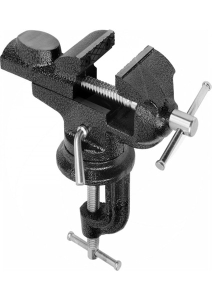 Nexon 5074 Örslü Mini Tezgah Mengenesi 60 mm