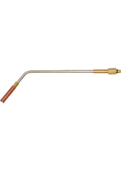 Kasweld 1402 P Oksijen-Propan Için Tavlama Şalaması 420 mm H-2