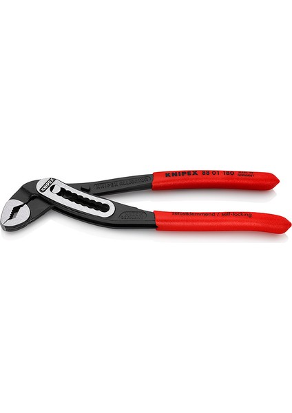 Knıpex 88 01 300 Papağan Pense 300 mm