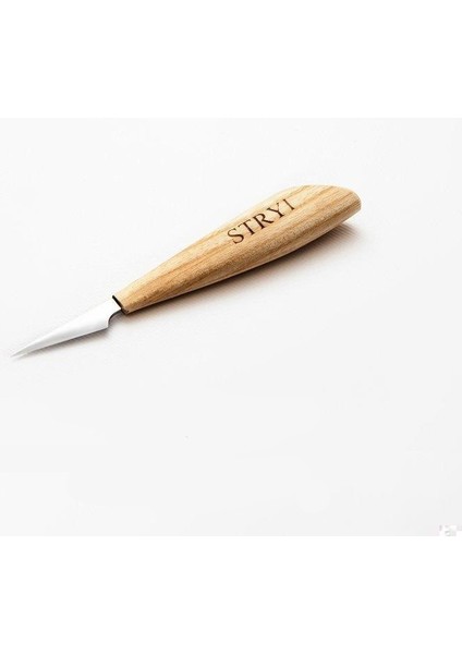 Stryı 181540 Ahşap Oyma Bıçağı