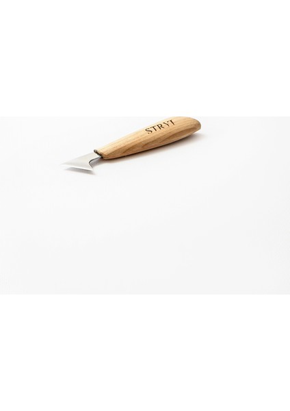 Stryı 184535 Ahşap Oyma Bıçağı