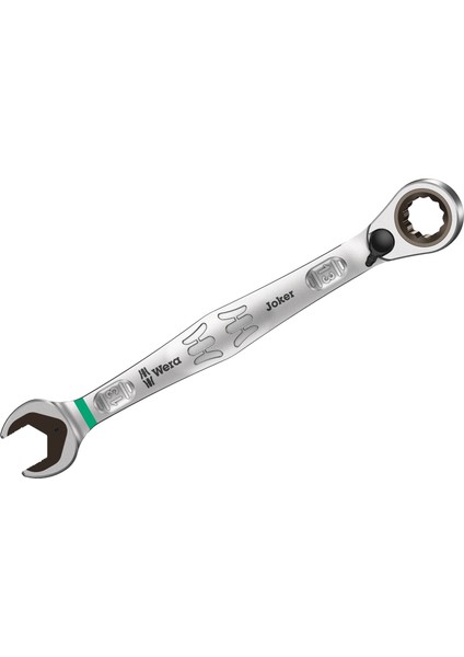Wera Joker 13 Sb Cırcır Anahtar 13 mm (05073273001)