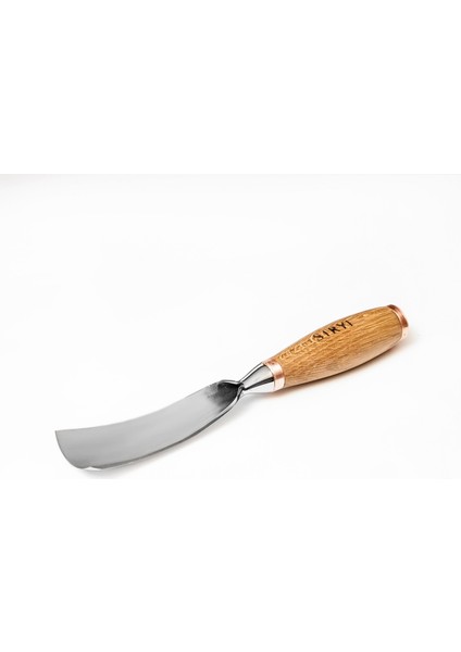 Stryı 166740 Bilezikli Geniş Oluklu Iskarpela 40 mm