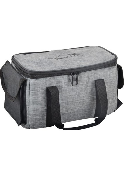 Nurgaz Campout Isı Muhafazalı Kamp Çantası (Ng Cnt-S)
