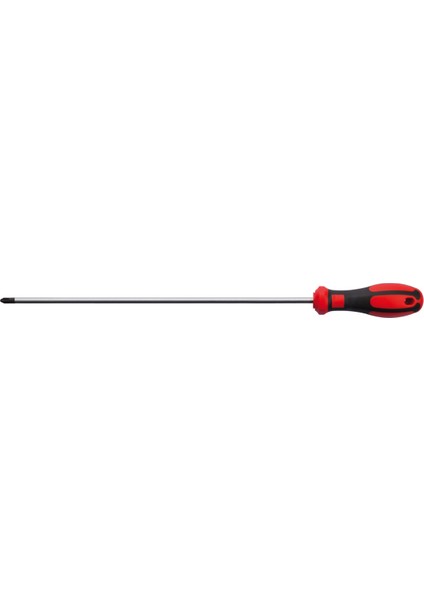 Ceta-Form F14-300 C-Plus Uzun Tip Yıldız Tornavida Ph1 x 300 mm
