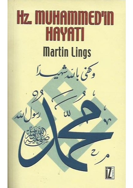 Hz.muhammedin Hayatı - Martin Lings